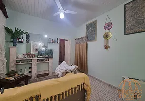 Foto 1 de Casa com 3 Quartos à venda, 165m² em Santa Maria, Santos