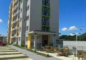 Foto 1 de Apartamento com 2 Quartos à venda, 51m² em Alvorada, Manaus