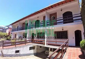 Foto 1 de Casa com 3 Quartos à venda, 100m² em Alto, Teresópolis