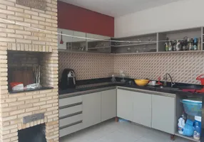 Foto 1 de Casa com 3 Quartos para venda ou aluguel, 120m² em Residencial Paraiso, Franca