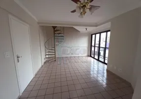 Foto 1 de Cobertura com 3 Quartos à venda, 95m² em Centro, Ribeirão Preto