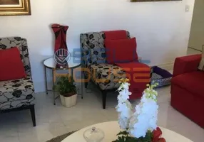 Foto 1 de Apartamento com 3 Quartos à venda, 180m² em Vila Bastos, Santo André