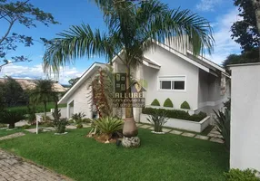 Foto 1 de Casa de Condomínio com 6 Quartos à venda, 515m² em Ouro Fino, Santa Isabel
