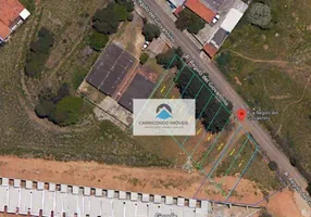 Foto 1 de Lote/Terreno à venda, 138m² em Vila Nova Aparecida, Mogi das Cruzes