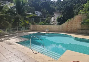 Foto 1 de Casa de Condomínio com 6 Quartos à venda, 824m² em Marapé, Santos
