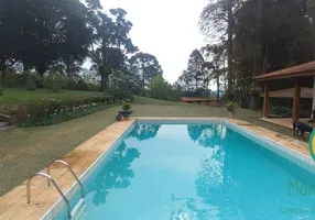 Foto 1 de Casa de Condomínio com 6 Quartos para venda ou aluguel, 650m² em Jardim Cardoso - Mailasqui, São Roque
