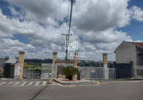 Foto 1 de Casa de Condomínio com 3 Quartos à venda, 70m² em Ronda, Ponta Grossa