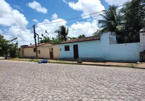 Foto 1 de Lote/Terreno à venda, 1800m² em Lagoa Azul, Natal