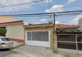 Foto 1 de Casa com 2 Quartos à venda, 120m² em Parque Sao Jose, São Bernardo do Campo
