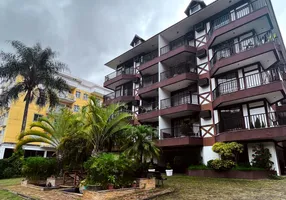 Foto 1 de Apartamento com 3 Quartos à venda, 153m² em Pedro do Rio, Petrópolis