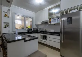 Foto 1 de Casa de Condomínio com 2 Quartos à venda, 89m² em Niterói, Canoas