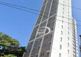 Foto 1 de Apartamento com 2 Quartos para alugar, 34m² em Chácara Califórnia, São Paulo