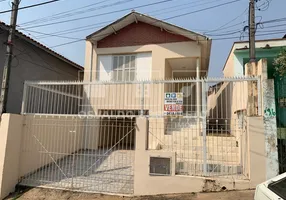 Foto 1 de Casa com 3 Quartos à venda, 121m² em Jaraguá, Piracicaba