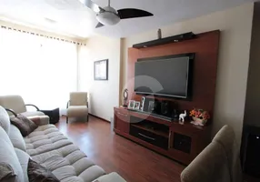 Foto 1 de Apartamento com 3 Quartos à venda, 105m² em Santa Rosa, Niterói