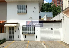 Foto 1 de Casa com 3 Quartos à venda, 242m² em Vila Nova Conceição, São Paulo