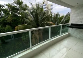 Foto 1 de Apartamento com 2 Quartos para alugar, 84m² em Alphaville I, Salvador