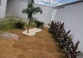 Foto 1 de Casa com 3 Quartos à venda, 100m² em Jardim Buriti Sereno, Aparecida de Goiânia
