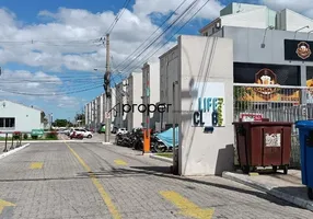 Foto 1 de Apartamento com 2 Quartos para alugar, 47m² em Fragata, Pelotas