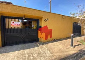 Foto 1 de Casa com 3 Quartos à venda, 176m² em Parque Residencial Jaguari, Americana