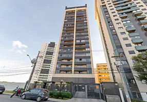 Foto 1 de Apartamento com 3 Quartos para alugar, 150m² em Cristo Rei, Curitiba
