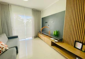 Foto 1 de Casa com 3 Quartos à venda, 114m² em Jardim Jaragua, Atibaia