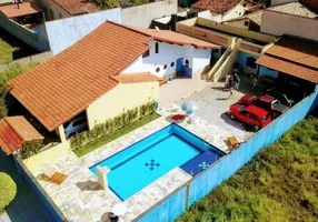 Foto 1 de Casa com 3 Quartos à venda, 223m² em Jardim Grandesp, Itanhaém