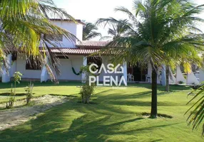 Foto 1 de Casa com 5 Quartos à venda, 512m² em Centro, Aquiraz