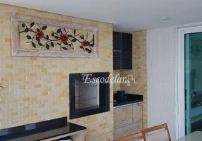 Foto 1 de Apartamento com 4 Quartos à venda, 234m² em Santana, São Paulo