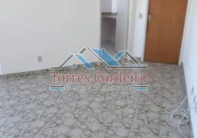 Foto 1 de Apartamento com 2 Quartos para venda ou aluguel, 56m² em Jardim Henriqueta, Taboão da Serra