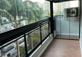 Foto 1 de Apartamento com 3 Quartos para alugar, 86m² em Barra da Tijuca, Rio de Janeiro