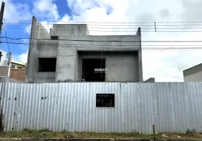 Foto 1 de Sobrado com 4 Quartos à venda, 370m² em Cruzeiro, São José dos Pinhais