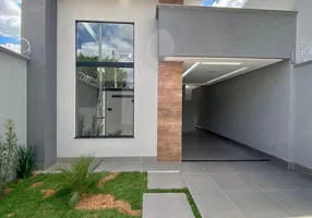 Foto 1 de Casa com 3 Quartos à venda, 112m² em Nova, Feira de Santana
