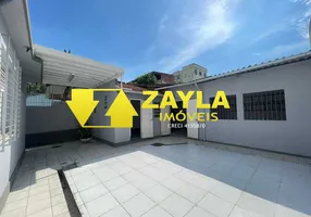 Foto 1 de Casa com 3 Quartos à venda, 130m² em Irajá, Rio de Janeiro