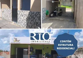 Foto 1 de Ponto Comercial à venda, 200m² em Nova Esperanca, Rio Branco