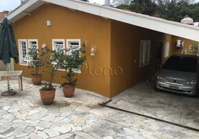 Foto 1 de Casa com 4 Quartos à venda, 280m² em Vila Nova São José, Campinas