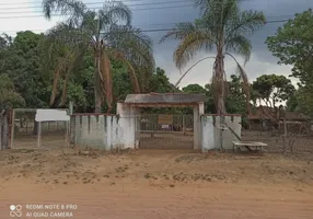 Foto 1 de Fazenda/Sítio com 2 Quartos à venda, 5000m² em Vale Santa Felicidade, São Carlos