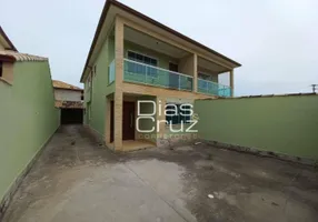 Foto 1 de Casa com 3 Quartos à venda, 133m² em Verdes Mares, Rio das Ostras