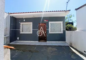 Foto 1 de Casa com 2 Quartos à venda, 48m² em Riviera, Matinhos