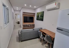 Foto 1 de Apartamento com 1 Quarto para alugar, 30m² em Jardim da Glória, São Paulo