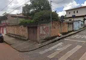 Foto 1 de Lote/Terreno à venda, 360m² em Rio Branco, Belo Horizonte