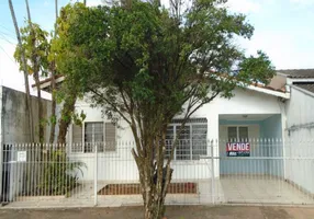 Foto 1 de Casa com 3 Quartos à venda, 156m² em Vila José Kalil Aun, Cosmópolis