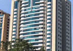 Foto 1 de Apartamento com 4 Quartos à venda, 250m² em Panamby, São Paulo