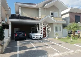 Foto 1 de Casa de Condomínio com 4 Quartos à venda, 285m² em Loteamento Villa Branca, Jacareí