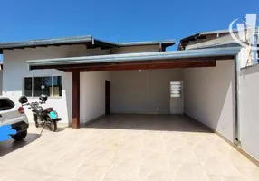 Foto 1 de Casa com 3 Quartos à venda, 165m² em Jardim Europa, Jaguariúna