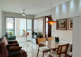 Foto 1 de Apartamento com 2 Quartos à venda, 65m² em Itapuã, Vila Velha