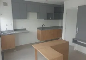 Foto 1 de Apartamento com 1 Quarto à venda, 27m² em Jardim Trussardi, São Paulo