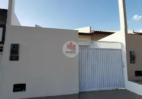 Foto 1 de Casa com 2 Quartos à venda, 69m² em SUBAE, Feira de Santana