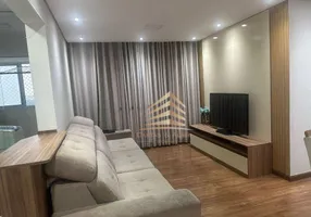 Foto 1 de Apartamento com 2 Quartos à venda, 74m² em Vila Augusta, Guarulhos