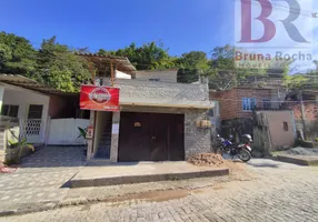 Foto 1 de Casa com 2 Quartos à venda, 180m² em Pico Santo Aleixo, Magé