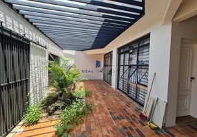 Foto 1 de Casa com 3 Quartos à venda, 283m² em Jardim Alvorada, Sorocaba